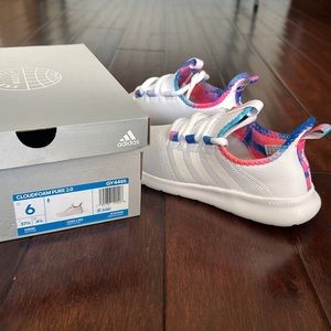 Adidas Cloudfoam Pure 2.0 shoes